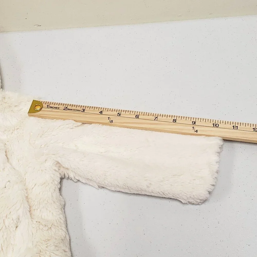 Pottery Barn Kids Baby Toddler Unicorn Costume Halloween Size 12-24 Months - Picture 8 of 8